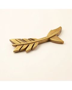 This Is Us Arrow Wood Sign Home Gallery Wall Decor (synthetic illustration; no displayed measurements)