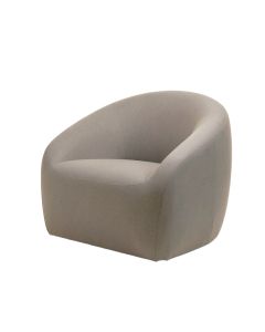 32 '' Wide Balloon Chair (synthetic illustration; no displayed measurements)