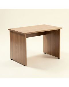 Burkes Desk (synthetic illustration; no displayed measurements)