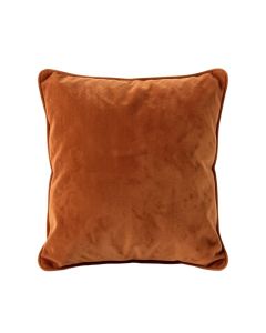 Brook Bluff Filled Accent Pillow - Terracotta