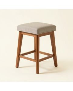 Barahona 30 '' Bar Stool (synthetic illustration; no displayed measurements)