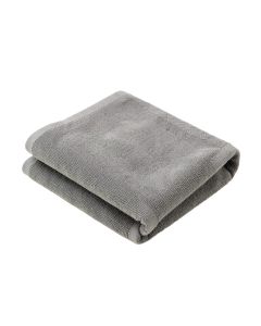 Birch Edge Bath Towel - Gray (synthetic illustration; no displayed measurements)