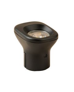 Solar Powered Integrated Led Spot Light