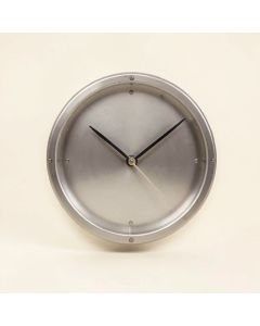 Starke 18 '' Wall Clock (synthetic illustration; no displayed measurements)
