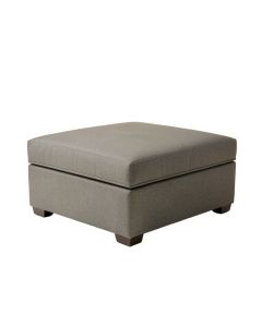Alexzander Cocktail Ottoman
