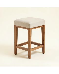 Verdon Swivel Bar & Counter Stool (synthetic illustration; no displayed measurements)