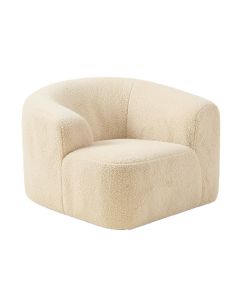 Shearer Flip Chenille Kids Sofa