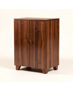 Maliha Bar Cabinet (synthetic illustration; no displayed measurements)
