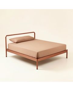 Barden Platform Bed (synthetic illustration; no displayed measurements)
