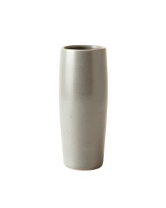 Wren Branch Empty Decorative Vase - Gray (synthetic illustration; no displayed measurements)
