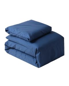Dash And Ash Duvet Cover Set