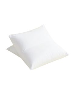 Boomerang `` V '' Body Pillowcase