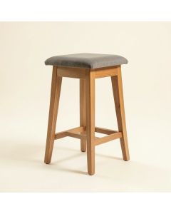 Dion 30.5 '' Bar Stool (synthetic illustration; no displayed measurements)