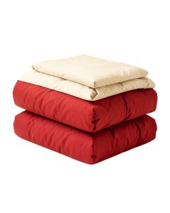 Tomblin Luxury Duvet Cover Set (synthetic illustration; no displayed measurements)