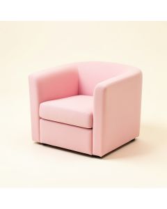 Kids Sofa (synthetic illustration; no displayed measurements)