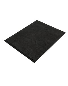 Prattsburgh 36 In . X 24 In . Non-Slip Indoor Outdoor Door Mat