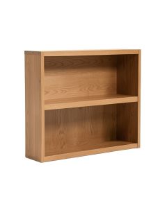 Fusion Bookcase Headboard