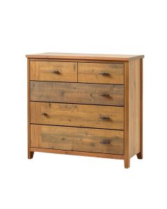 Robena 6 Drawer Standard Dresser