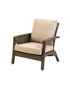 Aadhira Recliner Patio Chair With Cushions (synthetic illustration; no displayed measurements)
