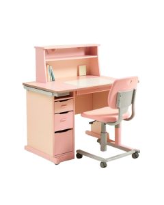 Isabelle & Max™ Kids Desk And Chair Set