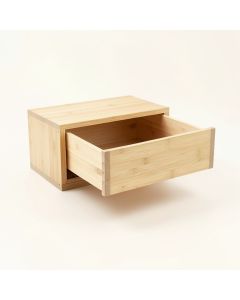 Rowan Edge Under-Desk Drawer Unit - Beige (synthetic illustration; no displayed measurements)
