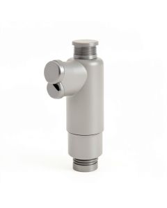 Bathroom Rain Volume Shower System Rough-In Valve (synthetic illustration; no displayed measurements)