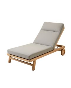 Markus Zero Gravity Reclining Chaise Lounge