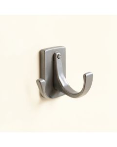 Wynford Wall Mounted Robe Hook (synthetic illustration; no displayed measurements)