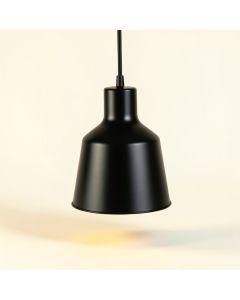 Berklee 1 - Light Single Cylinder Pendant (synthetic illustration; no displayed measurements)
