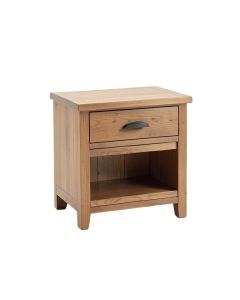 Flanagan 1 Drawer Nightstand (synthetic illustration; no displayed measurements)