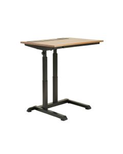 Lynnea Height Adjustable Standing Desk