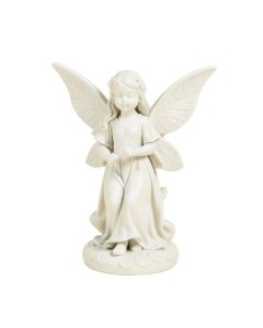 The Secret Garden Fairy Statue