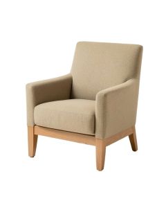 Arlette 33.5 '' Wide Armchair