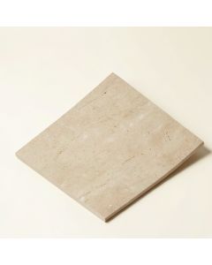 Sandstone 12 '' X 24 '' Porcelain Singular Tile (synthetic illustration; no displayed measurements)