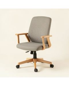 Abberton Task Chair (synthetic illustration; no displayed measurements)