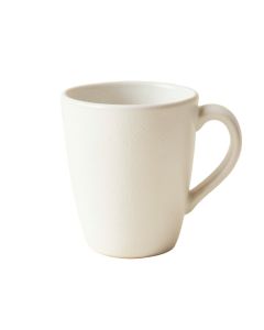 Harbor Branch Ceramic Mug - White (synthetic illustration; no displayed measurements)