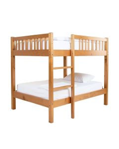Henry Bunk Bed With Storage