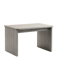 Briar Brook Writing Desk - Gray