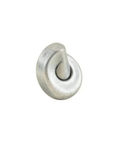 Inna 3 3/4 '' Center To Centerarch Pull