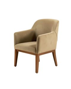 Huebert Upholstered Dining Chair