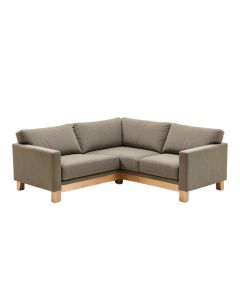 Camacho 120 '' Wide Symmetrical Modular Corner Sectional