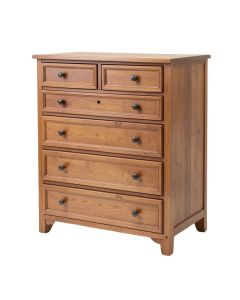 7 Drawer Dresser