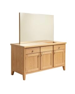 Chesham 48 '' Single Bathroom Vanity (synthetic illustration; no displayed measurements)