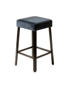 Margie Swivel Bar & Counter Stool (synthetic illustration; no displayed measurements)
