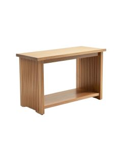 Abbing 12 '' Console Table (synthetic illustration; no displayed measurements)