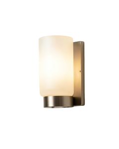 Fosdick 1-Light Wall Sconce (synthetic illustration; no displayed measurements)