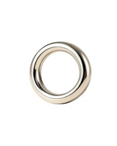 Open Towel Ring (synthetic illustration; no displayed measurements)