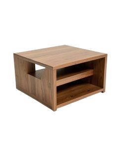 Warsaw Lift Top Block Coffee Table With Storage