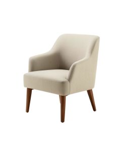 Vibbert French Upholstered Dining Chair (synthetic illustration; no displayed measurements)