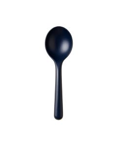 Cliff Brook Cooking Spoon - Navy